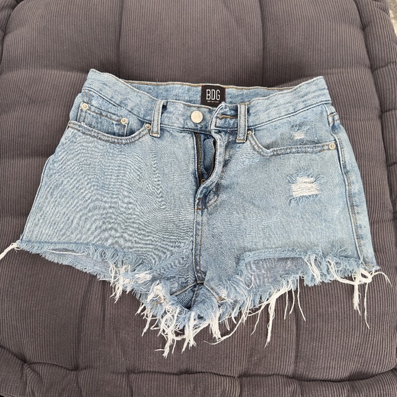 Denim Shorts Lot - Picture 9 of 13